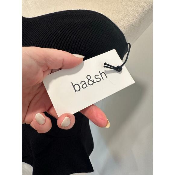 Ba&sh Sydney Jumper Knit Top - Picture 7 of 7